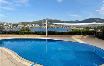 Bodrum, Gündoğan Seba Yasemin Evleri’nde Satılık Villa