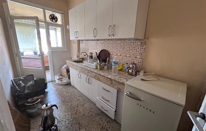 ŞİŞLİ DOLAPDERE CADDESİ ÜZERİNDE 1+1 ASANSÖRLÜ DAİRE