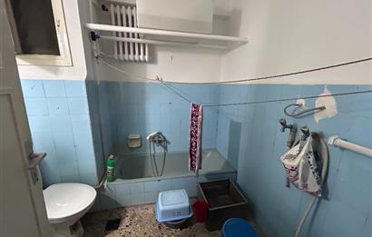 ŞİŞLİ DOLAPDERE CADDESİ ÜZERİNDE 1+1 ASANSÖRLÜ DAİRE