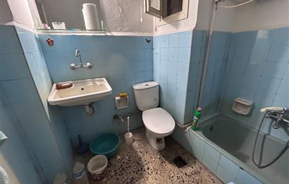 ŞİŞLİ DOLAPDERE CADDESİ ÜZERİNDE 1+1 ASANSÖRLÜ DAİRE