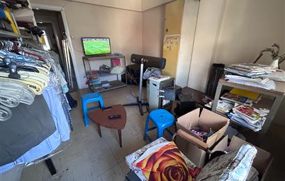 ŞİŞLİ DOLAPDERE CADDESİ ÜZERİNDE 1+1 ASANSÖRLÜ DAİRE
