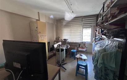 ŞİŞLİ DOLAPDERE CADDESİ ÜZERİNDE 1+1 ASANSÖRLÜ DAİRE