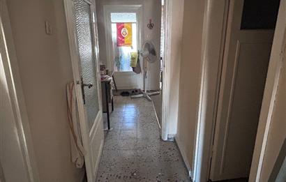 ŞİŞLİ DOLAPDERE CADDESİ ÜZERİNDE 1+1 ASANSÖRLÜ DAİRE