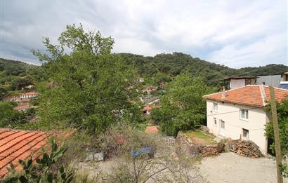 BURHANİYE SÜBEYLİDERE KÖYÜNDE 204 M2 İKİ KAT İMARLI KONUT ARSASI