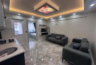 CENTURY 21 NET'TEN KINIKLI'DA FIRSAT 2+1 APART!!! 
