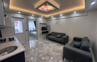  CENTURY 21 NET'TEN KINIKLI'DA FIRSAT 2+1 APART!!! 