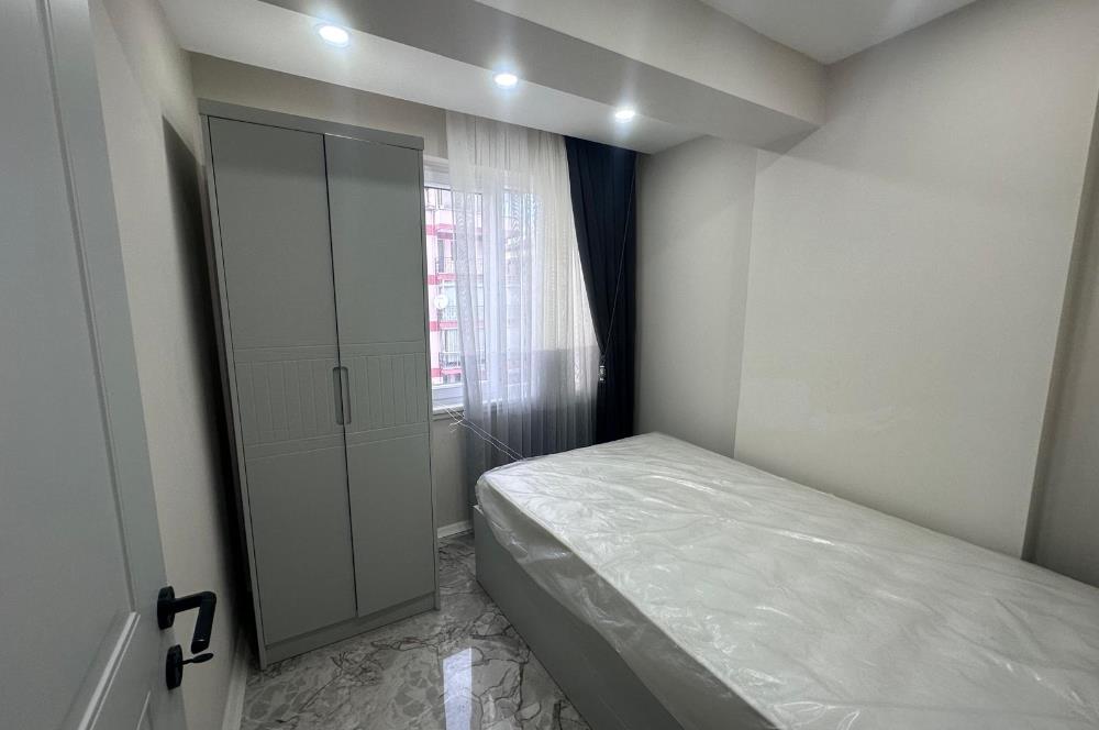  CENTURY 21 NET'TEN KINIKLI'DA FIRSAT 2+1 APART!!! 