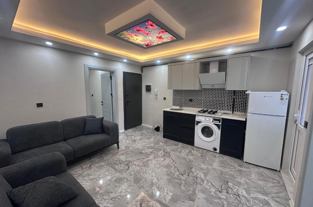  CENTURY 21 NET'TEN KINIKLI'DA FIRSAT 2+1 APART!!! 