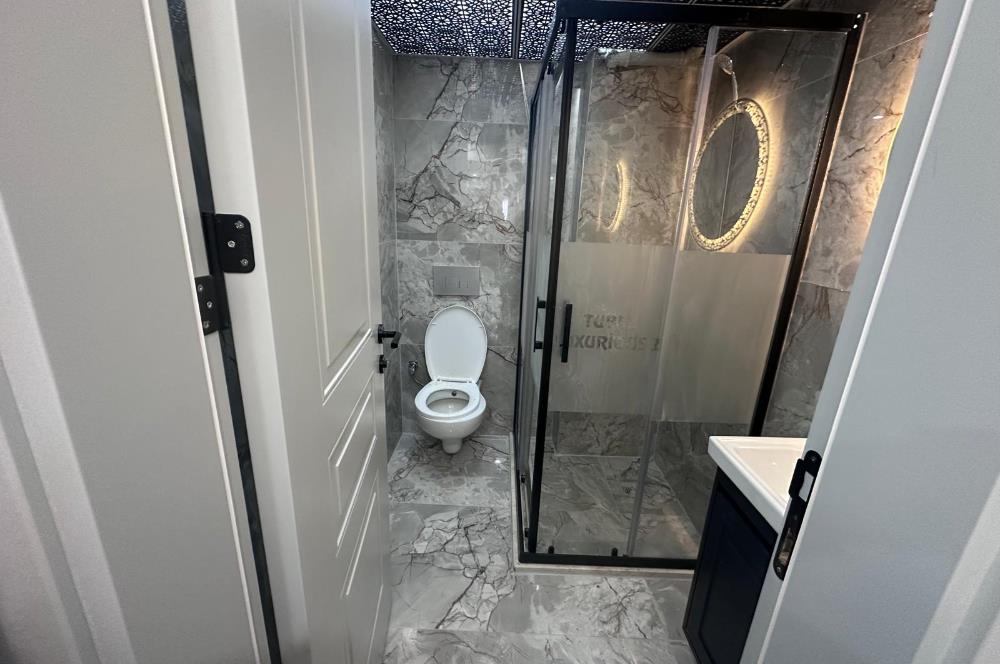  CENTURY 21 NET'TEN KINIKLI'DA FIRSAT 2+1 APART!!! 