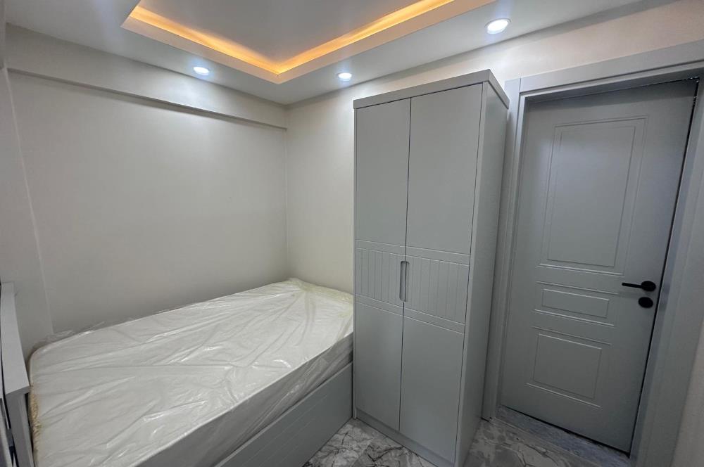  CENTURY 21 NET'TEN KINIKLI'DA FIRSAT 2+1 APART!!! 