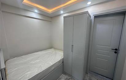  CENTURY 21 NET'TEN KINIKLI'DA FIRSAT 2+1 APART!!! 