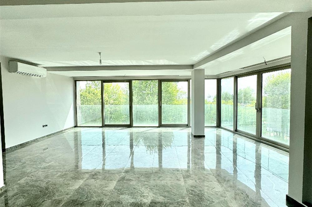 Pendik Sahil'de Lüks 3+1 Daire 170 m²