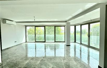 Pendik Sahil'de Lüks 3+1 Daire 170 m²