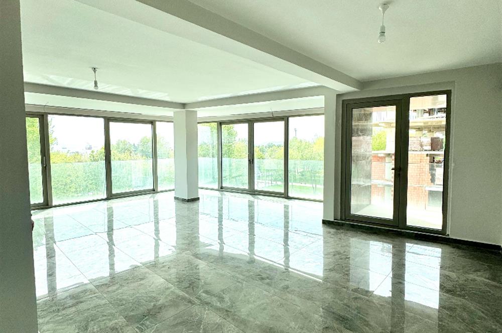 Pendik Sahil'de Lüks 3+1 Daire 170 m²