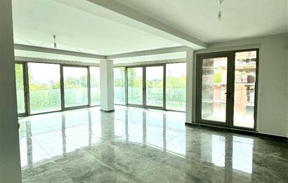 Pendik Sahil'de Lüks 3+1 Daire 170 m²