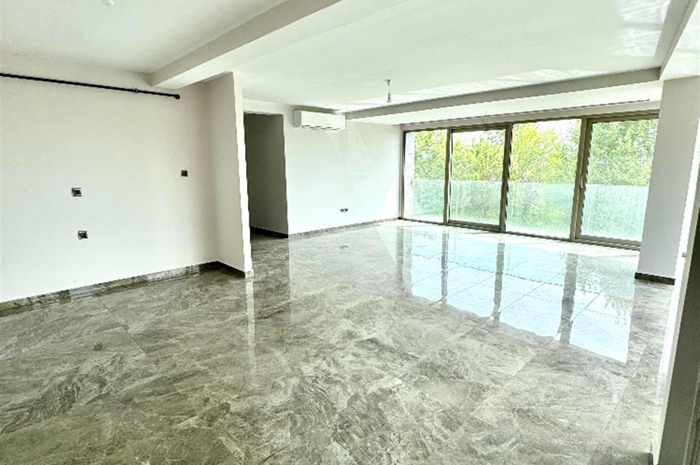Pendik Sahil'de Lüks 3+1 Daire 170 m²