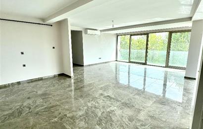 Pendik Sahil'de Lüks 3+1 Daire 170 m²