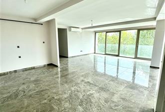 Pendik Sahil'de Lüks 3+1 Daire 170 m²