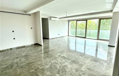 Pendik Sahil'de Lüks 3+1 Daire 170 m²