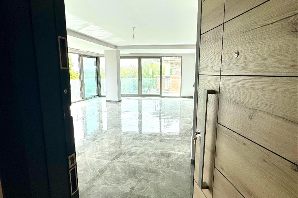 Pendik Sahil'de Lüks 3+1 Daire 170 m²