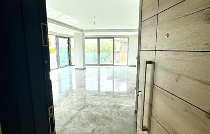 Pendik Sahil'de Lüks 3+1 Daire 170 m²