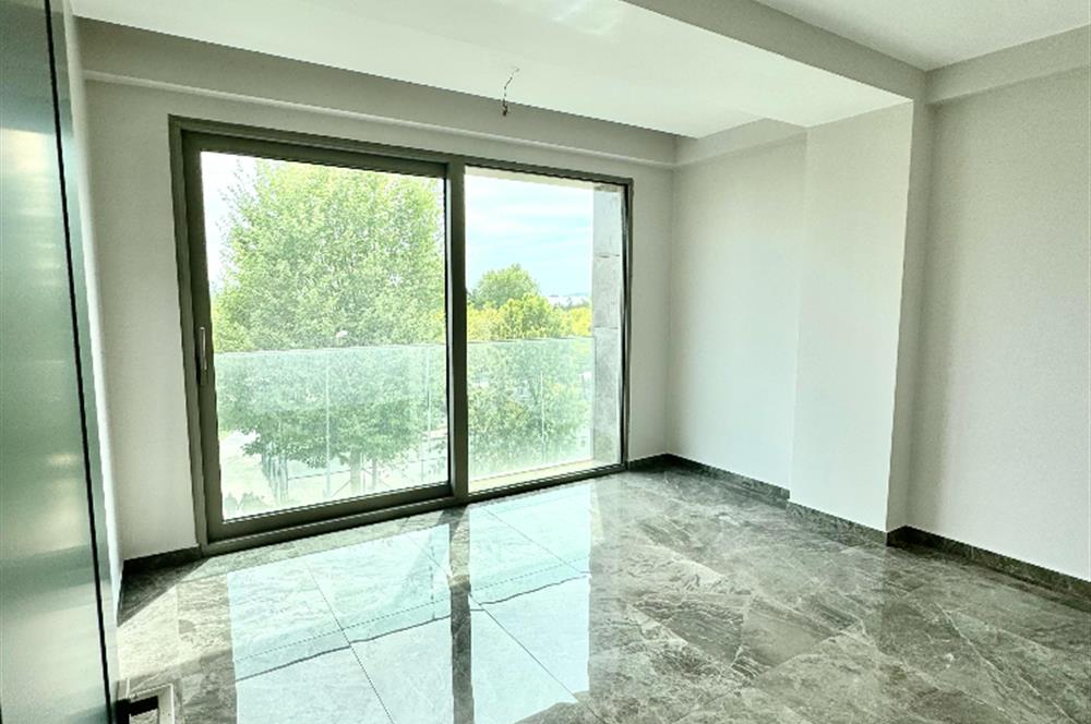 Pendik Sahil'de Lüks 3+1 Daire 170 m²