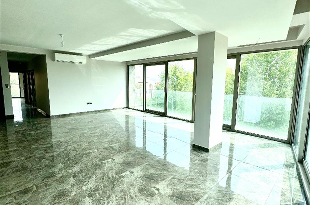 Pendik Sahil'de Lüks 3+1 Daire 170 m²
