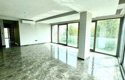 Pendik Sahil'de Lüks 3+1 Daire 170 m²