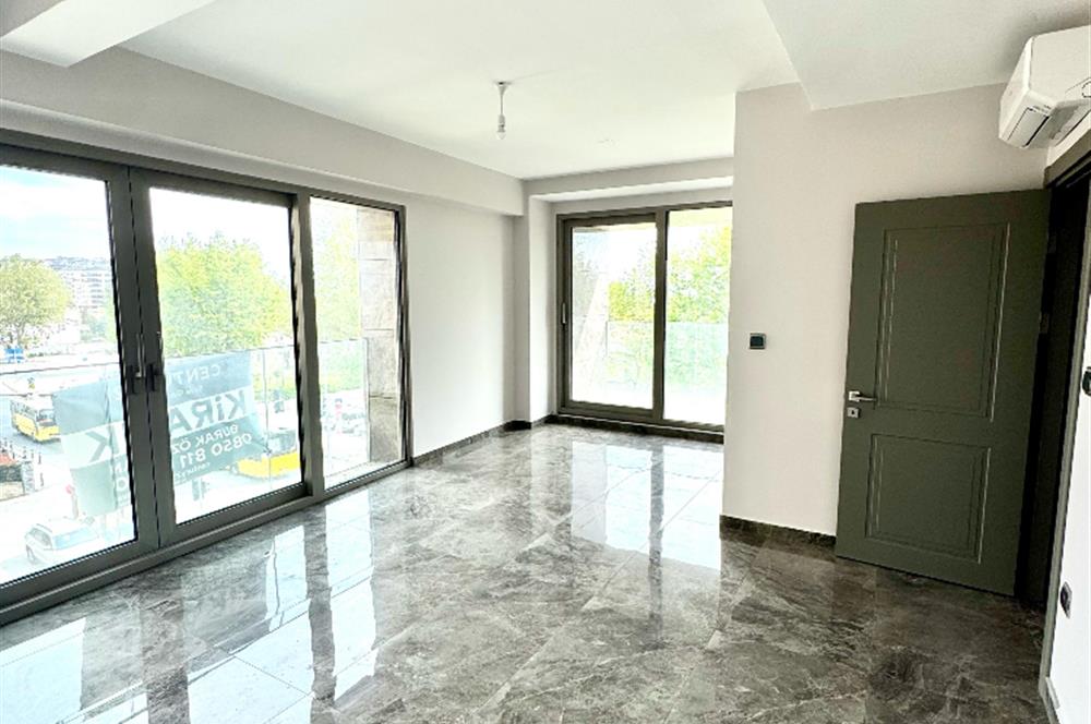 Pendik Sahil'de Lüks 3+1 Daire 170 m²