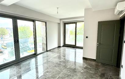 Pendik Sahil'de Lüks 3+1 Daire 170 m²
