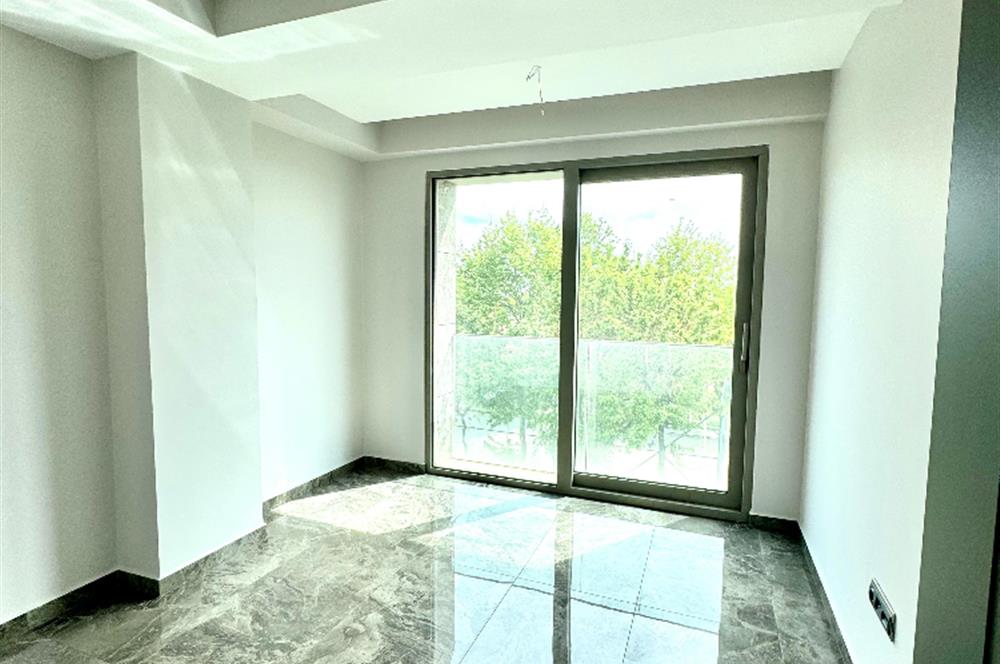 Pendik Sahil'de Lüks 3+1 Daire 170 m²