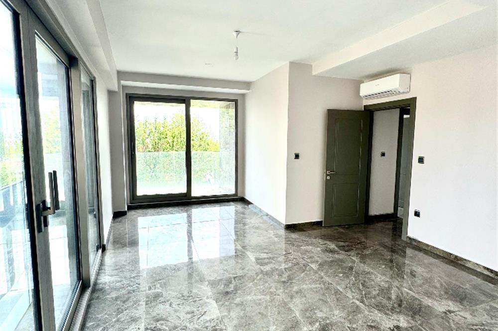 Pendik Sahil'de Lüks 3+1 Daire 170 m²