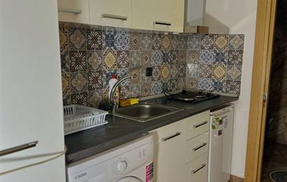 TAKSİME 10 DK MESAFEDE FULL EŞYALI AİRBNB RUHSATLI SATILIK DAİRE