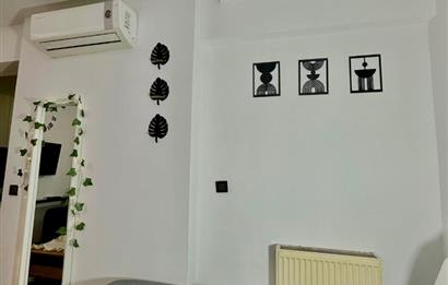 TAKSİME 10 DK MESAFEDE FULL EŞYALI AİRBNB RUHSATLI SATILIK DAİRE