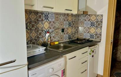 TAKSİME 10 DK MESAFEDE FULL EŞYALI AİRBNB RUHSATLI SATILIK DAİRE