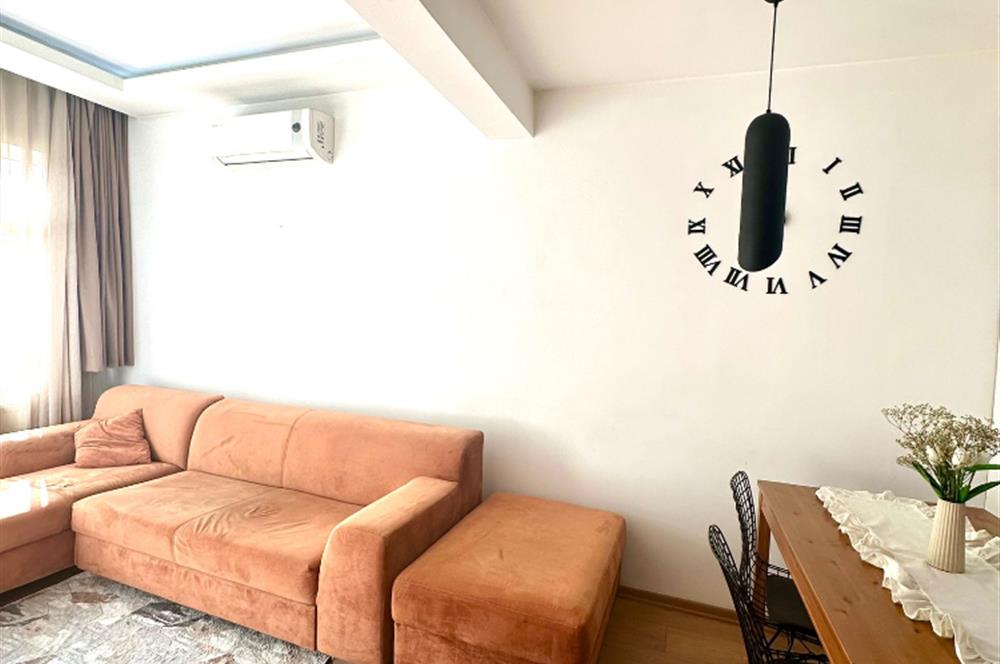 TAKSİME 10 DK MESAFEDE FULL EŞYALI AİRBNB RUHSATLI SATILIK DAİRE