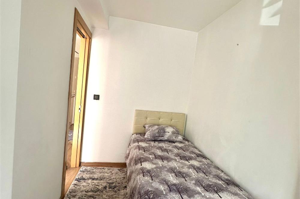 TAKSİME 10 DK MESAFEDE FULL EŞYALI AİRBNB RUHSATLI SATILIK DAİRE