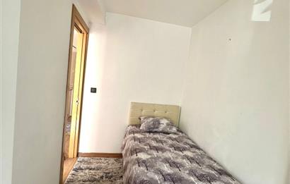 TAKSİME 10 DK MESAFEDE FULL EŞYALI AİRBNB RUHSATLI SATILIK DAİRE