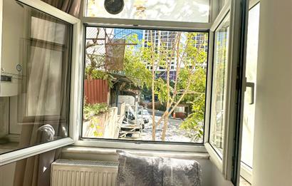 TAKSİME 10 DK MESAFEDE FULL EŞYALI AİRBNB RUHSATLI SATILIK DAİRE