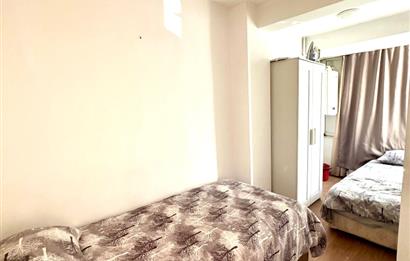TAKSİME 10 DK MESAFEDE FULL EŞYALI AİRBNB RUHSATLI SATILIK DAİRE