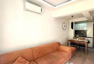 TAKSİME 10 DK MESAFEDE FULL EŞYALI AİRBNB RUHSATLI SATILIK DAİRE