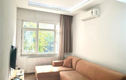 TAKSİME 10 DK MESAFEDE FULL EŞYALI AİRBNB RUHSATLI SATILIK DAİRE