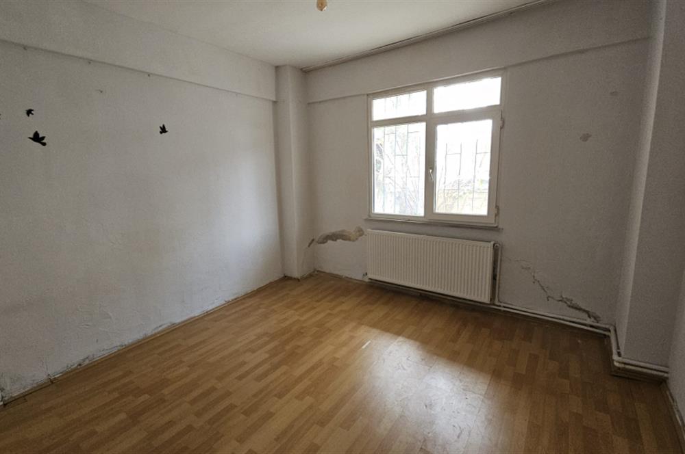 Maltepe Esenkent Mahallesi nde 2+1 Giriş Kat Kiralık Daire
