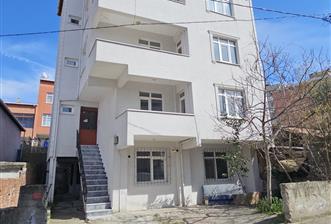 Maltepe Esenkent Mahallesi nde 2+1 Giriş Kat Kiralık Daire
