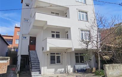 Maltepe Esenkent Mahallesi nde 2+1 Giriş Kat Kiralık Daire