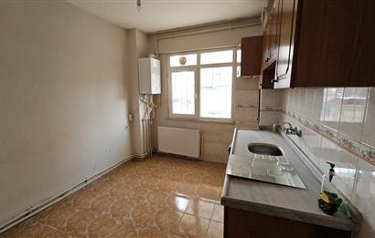 Maltepe Esenkent Mahallesi nde 2+1 Giriş Kat Kiralık Daire