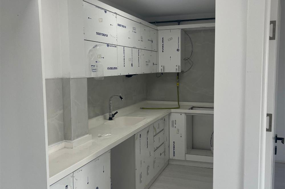 C21 LOCADAN OKULLAR BÖLGESİ MİLLENİUM LİFE' DA SATILIK 2+1 DAİRE