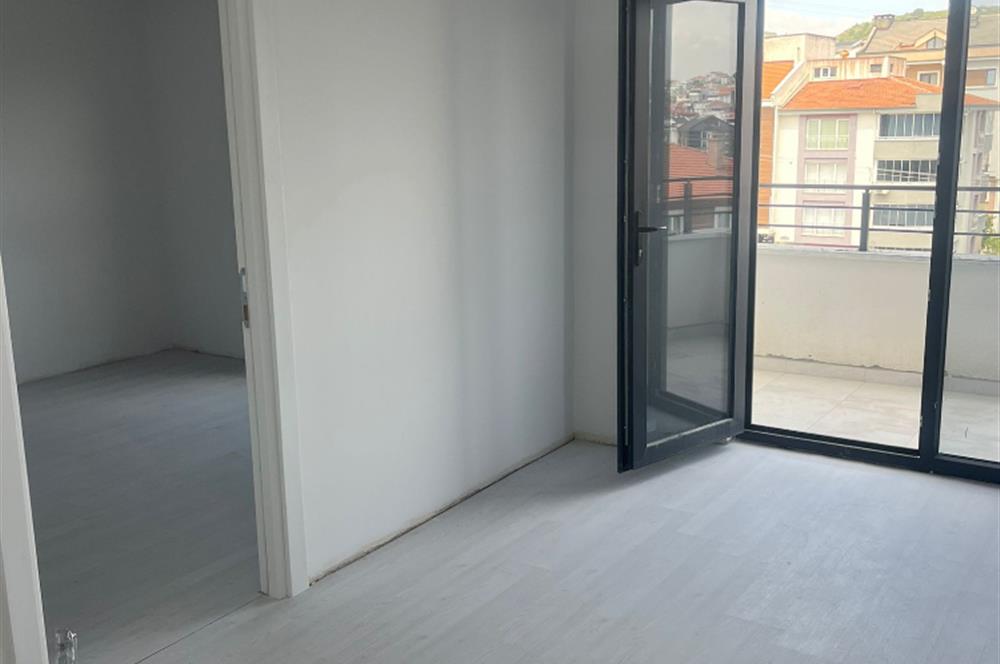 C21 LOCADAN OKULLAR BÖLGESİ MİLLENİUM LİFE' DA SATILIK 2+1 DAİRE