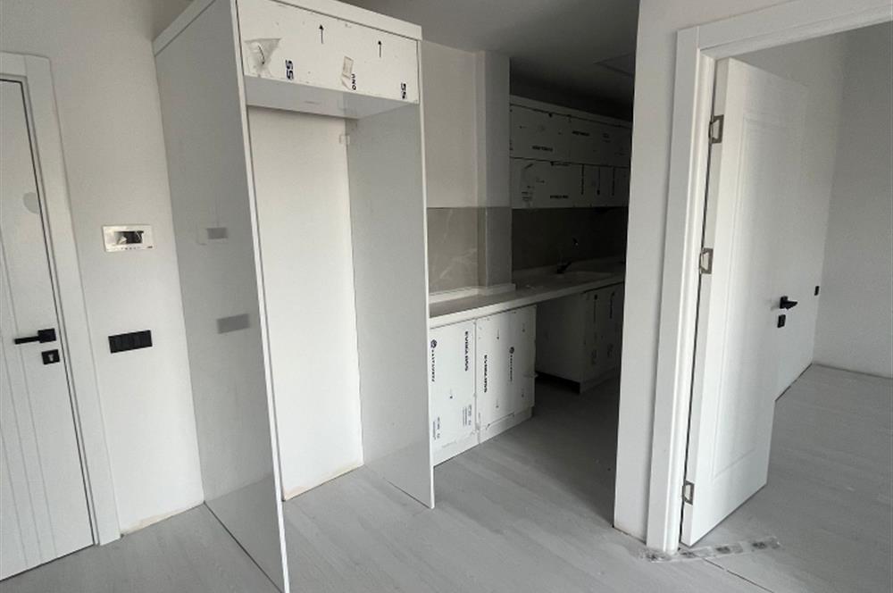C21 LOCADAN OKULLAR BÖLGESİ MİLLENİUM LİFE' DA SATILIK 2+1 DAİRE