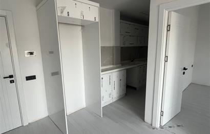 C21 LOCADAN OKULLAR BÖLGESİ MİLLENİUM LİFE' DA SATILIK 2+1 DAİRE